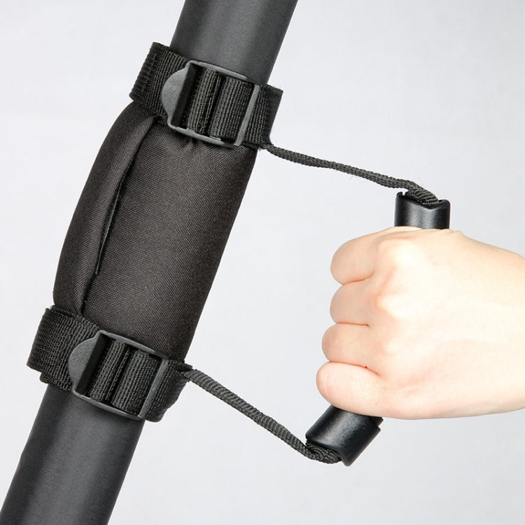 UTV Beach Bike Conversion Car Handle Rope Polaris RZR Non-Slip Handrail