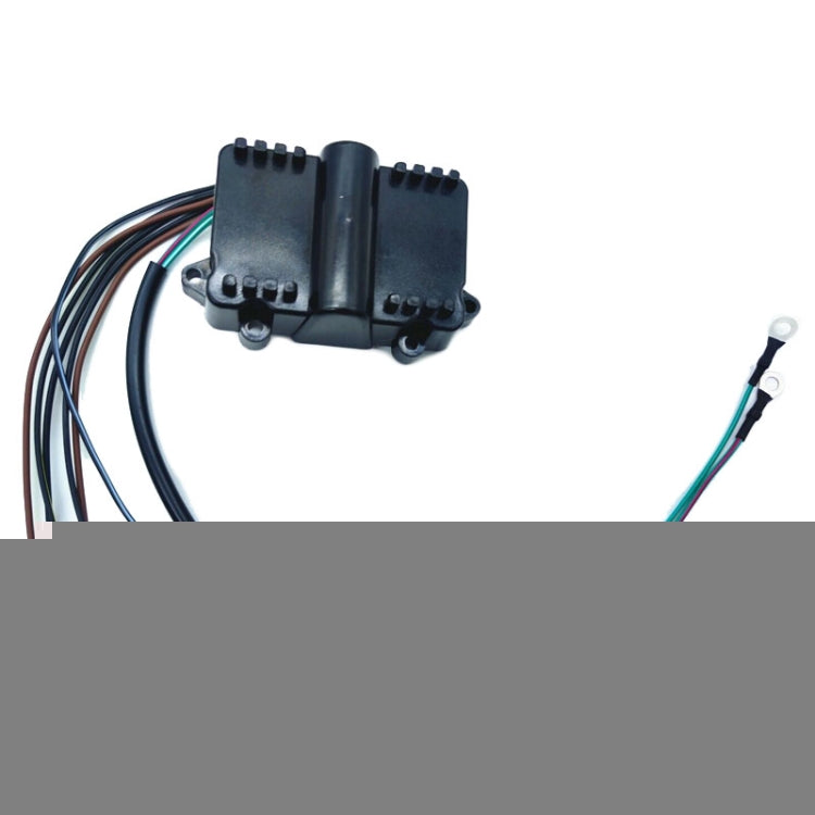 For Mercury 339-7452A19 114-7452K1 Ignitor 2-stroke Outboard Switch Box CDI Power Pack
