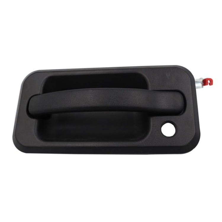 For Hummer H2 Door Handle Modification Accessories, Front Left, Front Right, Rear Left, Rear Right, Front Left+Right, Rear Left+Right, Front Left+Right/Rear Left+Right