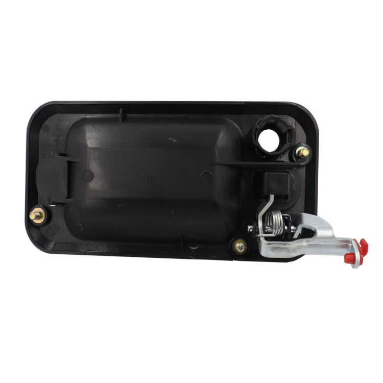 For Hummer H2 Door Handle Modification Accessories, Front Left, Front Right, Rear Left, Rear Right, Front Left+Right, Rear Left+Right, Front Left+Right/Rear Left+Right