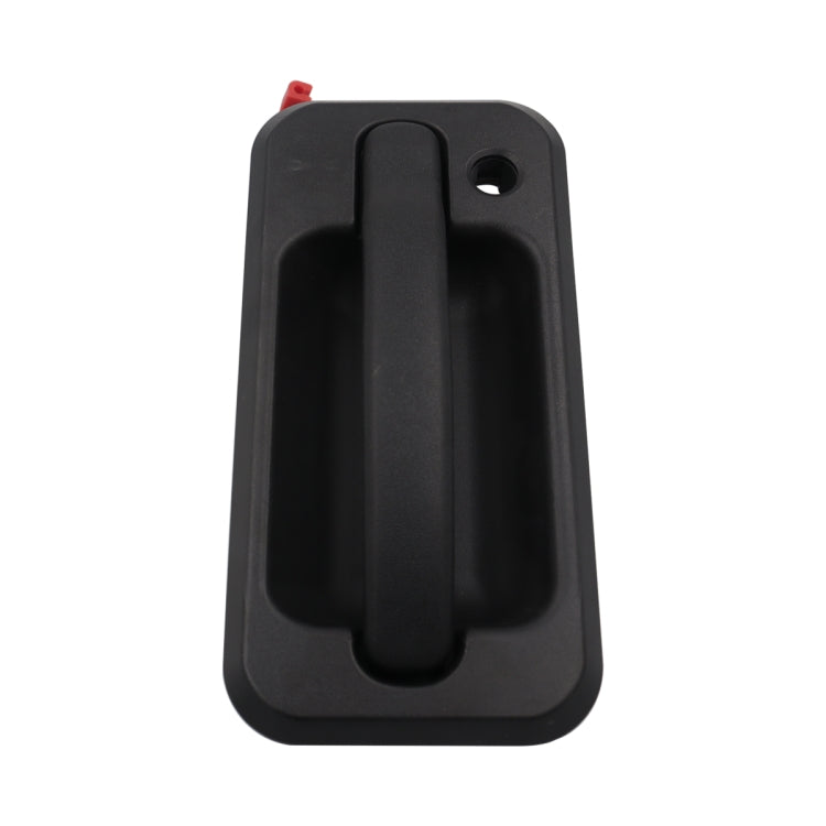 For Hummer H2 Door Handle Modification Accessories, Front Left, Front Right, Rear Left, Rear Right, Front Left+Right, Rear Left+Right, Front Left+Right/Rear Left+Right