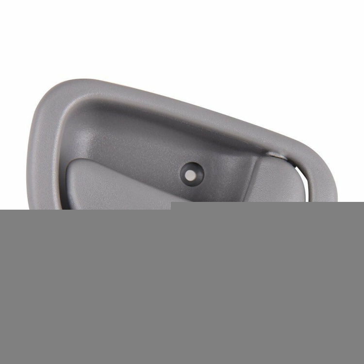 For Toyota Corolla Door Inner Handle Modification Accessories, RH, LH, RH+LH, RH+LH x 2