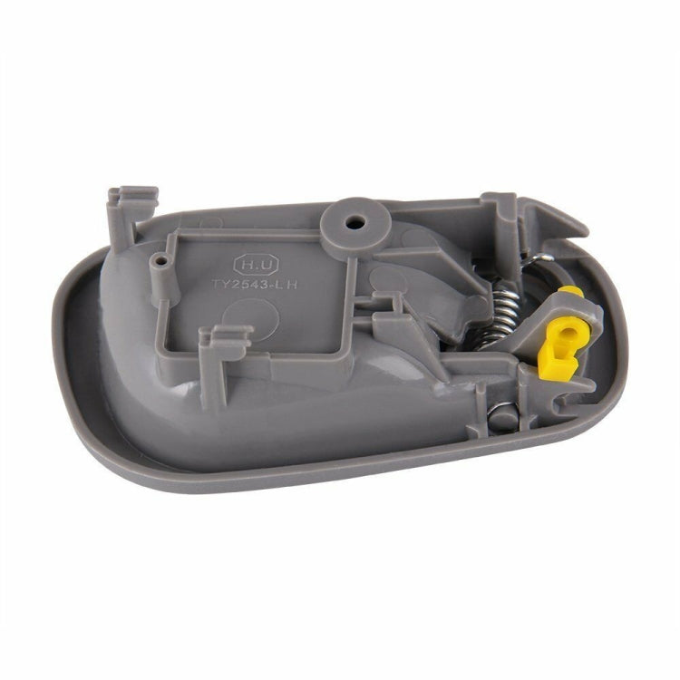 For Toyota Corolla Door Inner Handle Modification Accessories, RH, LH, RH+LH, RH+LH x 2