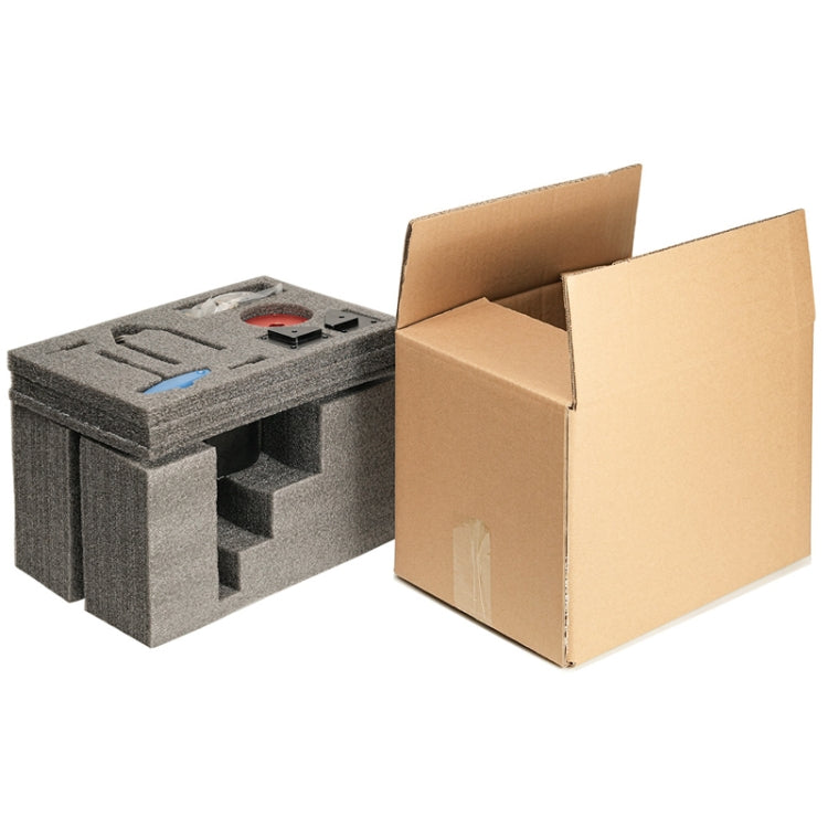 Edge Trimming Machine Inverted Lifter Fine Adjustment Woodworking Milling Cutter Chamfer Workbench, Ganwei MG0-000-0059