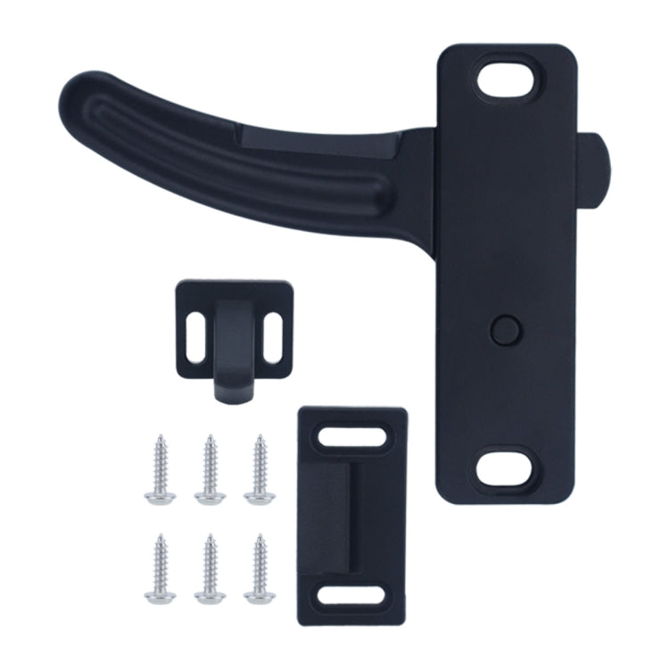 RV Screen Door Replacement L-shaped Handle, Left Handle, Right Handle, Left+Right Handle