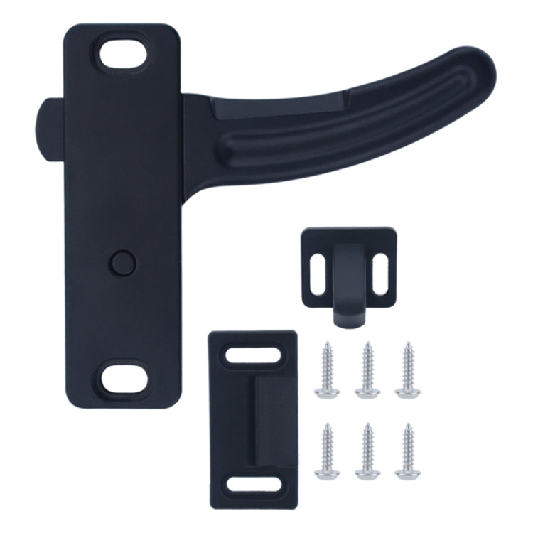 RV Screen Door Replacement L-shaped Handle, Left Handle, Right Handle, Left+Right Handle