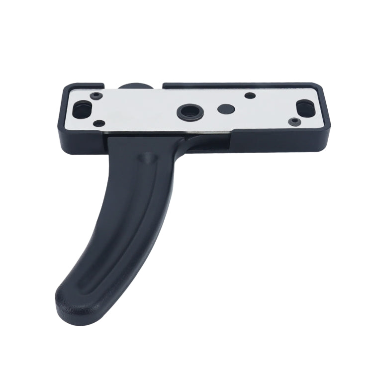 RV Screen Door Replacement L-shaped Handle, Left Handle, Right Handle, Left+Right Handle