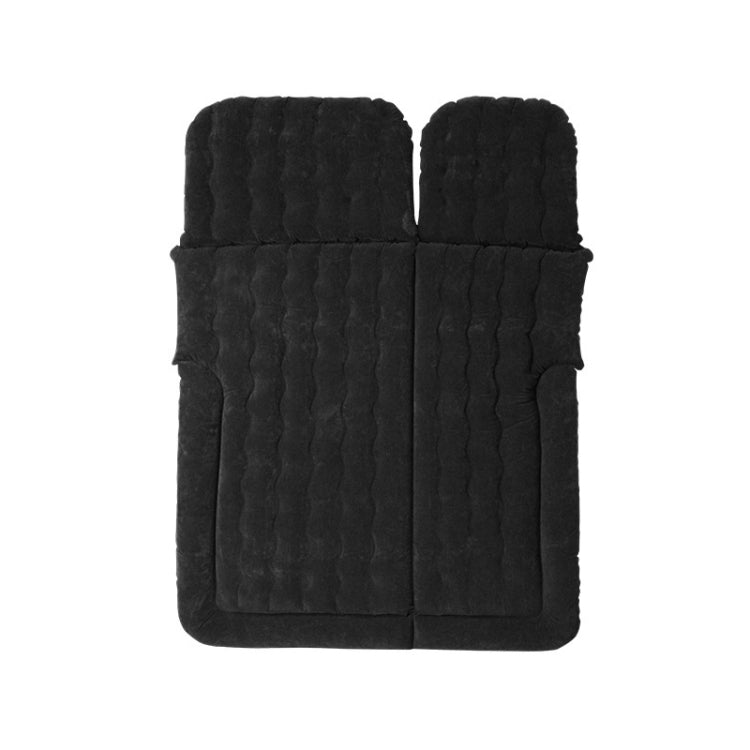 Inflatable Mattress For Car Travel SUV Rear Seat/Trunk, Black, Beige, Gray, Black Dual-purpose Long Pier, Beige Dual-purpose Long Pier, Gray Dual-purpose Long Pier, Black Dual-purpose Square Pier, Beige Dual-purpose Square Pier                         ...