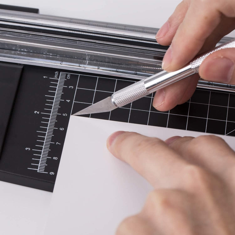 Wallpaper Smoothing Kit Car Vinyl Wrapping Tool Scraper, 10 In 1