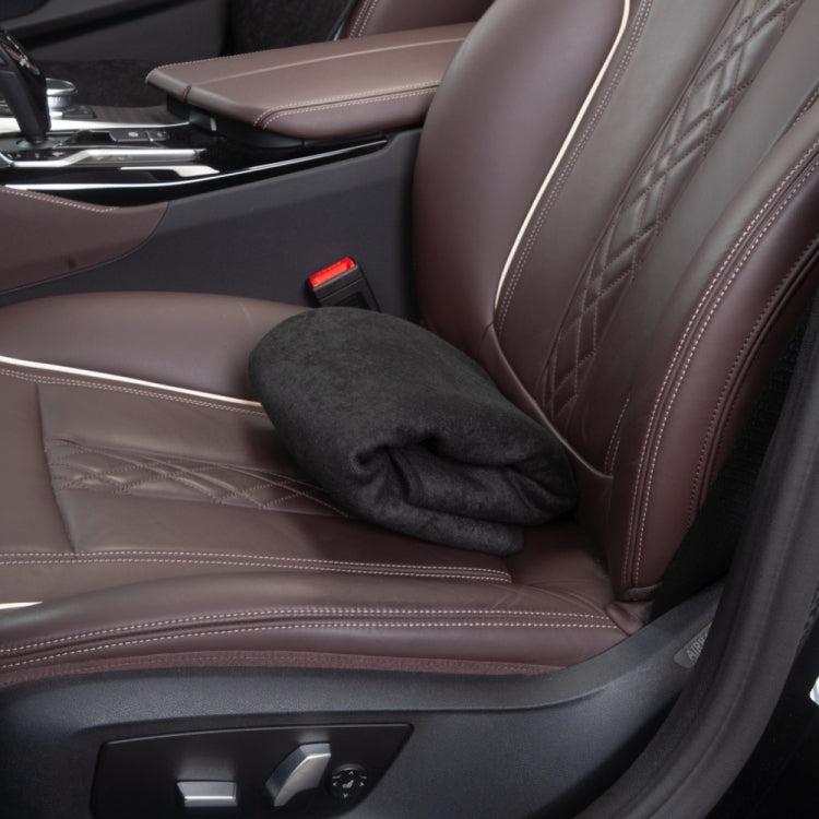 Car Seat Pet Waterproof Cushion