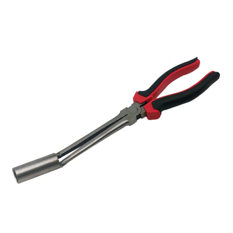 Automobile High Voltage Wire Splitter Spark Plug Pliers, Socket Type, Ring Type