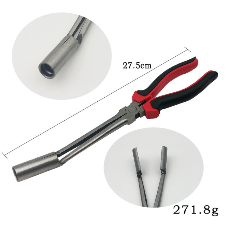 Automobile High Voltage Wire Splitter Spark Plug Pliers, Socket Type, Ring Type