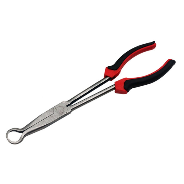 Automobile High Voltage Wire Splitter Spark Plug Pliers, Socket Type, Ring Type