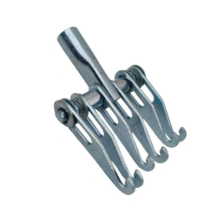 Sheet Metal Repair Machine Accessories Tools Multi-claw Hook, Small Retractor, 6 Claw Retractor, 7 Claw Retractor, 8 Claw Retractor