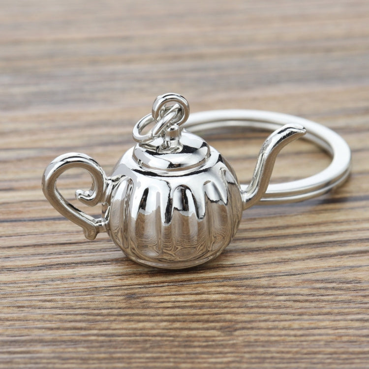 Mini Metal Keychain Coffee Utensils Decorative Pendant, Powder Hammer Silver, Powder Hammer Black, Spoon Silver, Spoon Black, Handle Silver, Handle Black, Coffee Cup Black, Coffee Cup Rose Gold, Moka Pot Black, Moka Pot Silver, Gooseneck Pot Black     ...