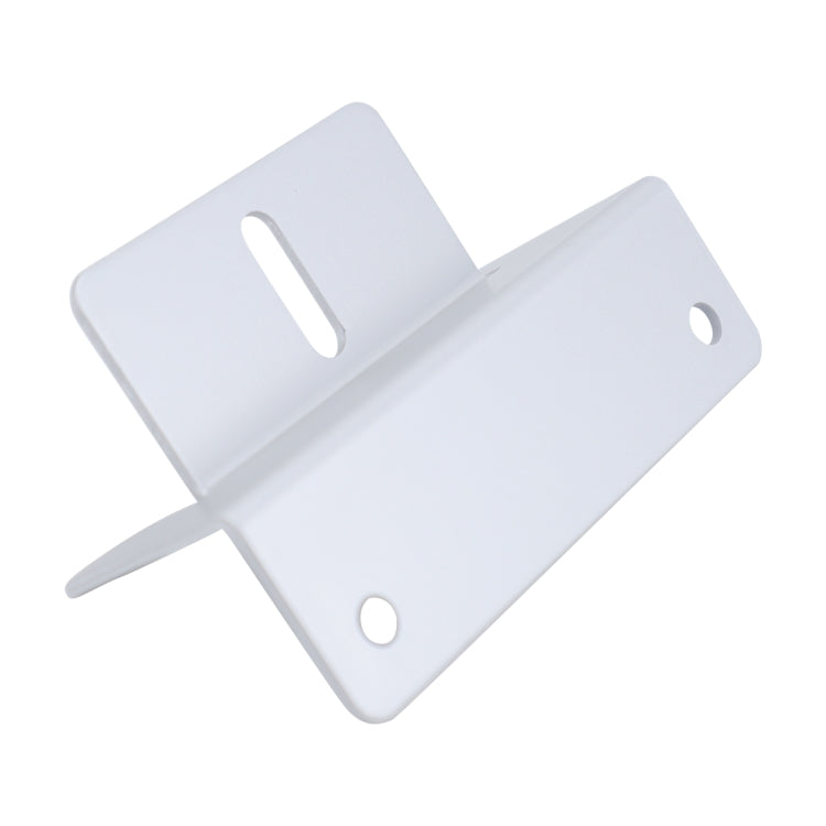 113pcs /Set RV Yacht Solar Panel Z-Shaped Aluminum Alloy Bracket, 113pcs /Set