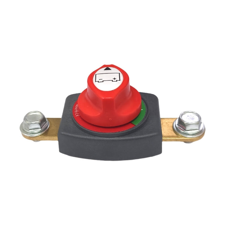 12V/24V Car Battery Negative Disconnect Switch Modification, Clip Type, Screw Type, Copper Head Type