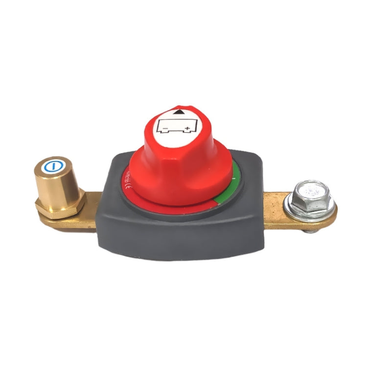 12V/24V Car Battery Negative Disconnect Switch Modification, Clip Type, Screw Type, Copper Head Type