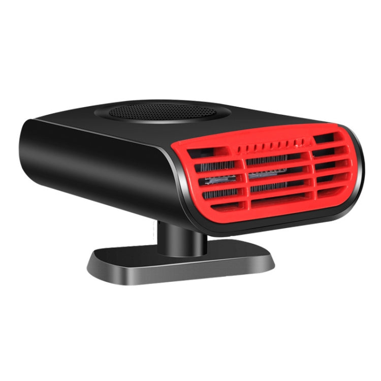 12V Car Heater Multifunctional Aromatherapy Defogger Hot Air Blower, Ordinary