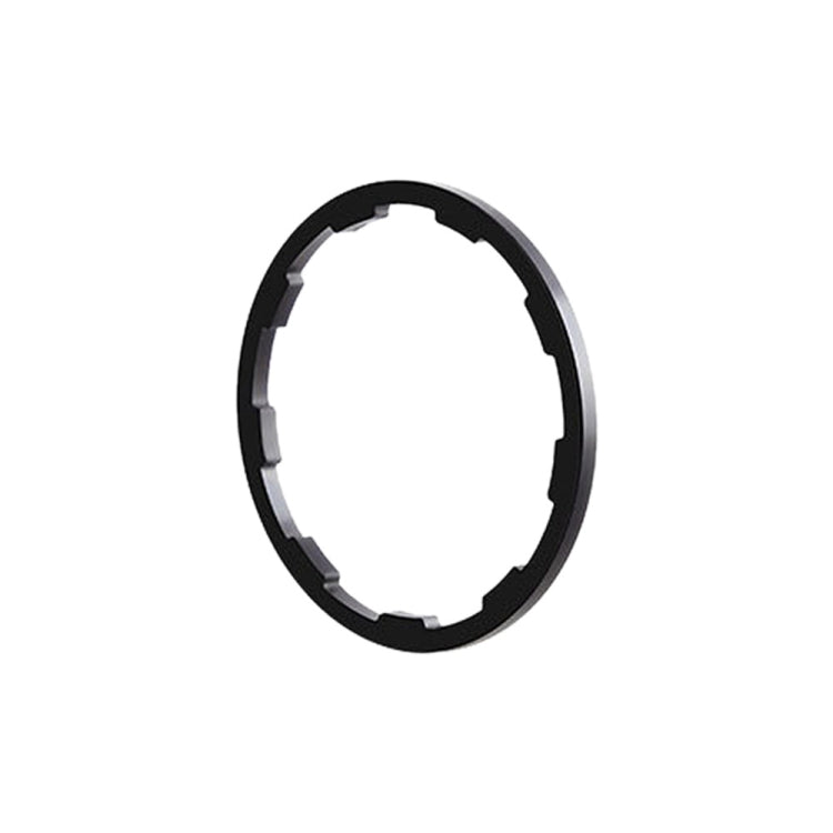 Bicycle Hub Freehub Slotted Flywheel Gasket, 1mm, 1.5mm, 2mm, 1.85mm, 2.18mm, 2.35mm