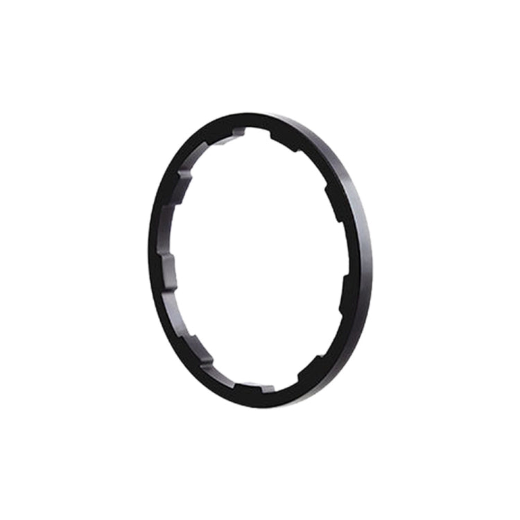 Bicycle Hub Freehub Slotted Flywheel Gasket, 1mm, 1.5mm, 2mm, 1.85mm, 2.18mm, 2.35mm