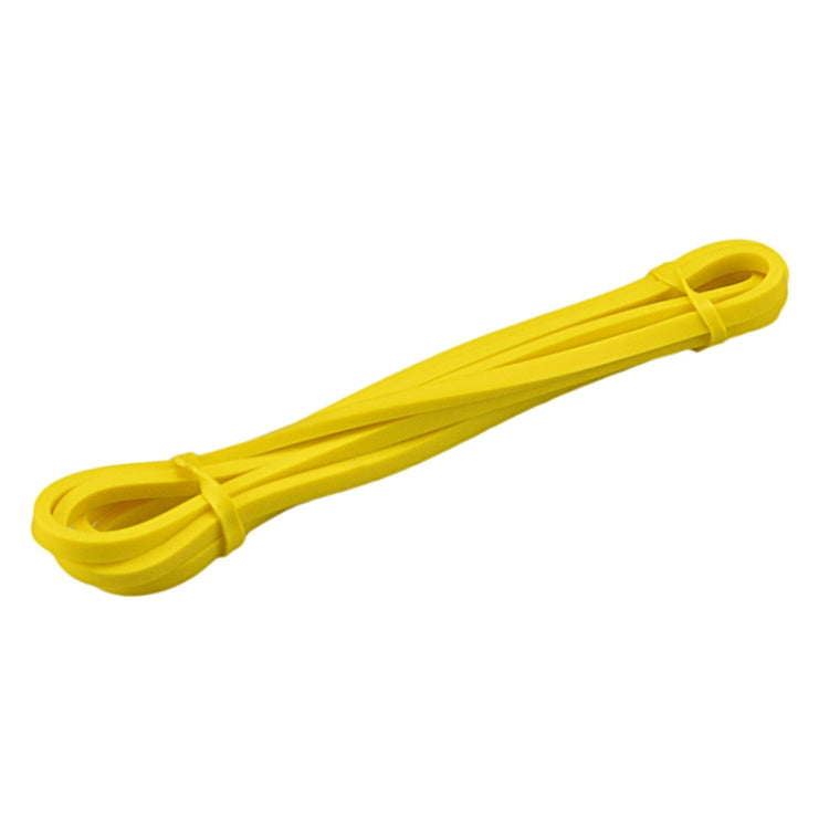 Resistance Band Latex Strength Training Resistance Ring Pull-Ups Assisted Ring Yoga Elastic Band, 2080x4.5x6.4mm Yellow, 2080x4.5x13mm Red, 2080x4.5x19mm Green, 2080x4.5x22mm Black, 2080x4.5x29mm Red, 2080x4.5x32mm Purple, 2080x4.5x45mm Green          ...