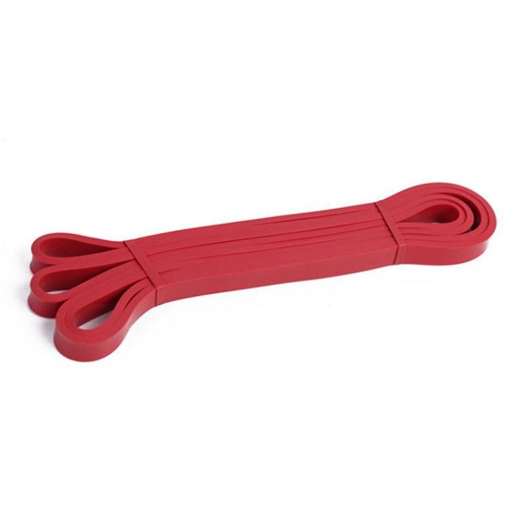 Resistance Band Latex Strength Training Resistance Ring Pull-Ups Assisted Ring Yoga Elastic Band, 2080x4.5x6.4mm Yellow, 2080x4.5x13mm Red, 2080x4.5x19mm Green, 2080x4.5x22mm Black, 2080x4.5x29mm Red, 2080x4.5x32mm Purple, 2080x4.5x45mm Green          ...