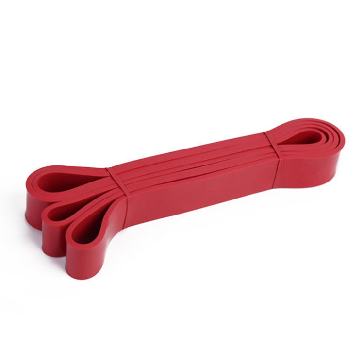 Resistance Band Latex Strength Training Resistance Ring Pull-Ups Assisted Ring Yoga Elastic Band, 2080x4.5x6.4mm Yellow, 2080x4.5x13mm Red, 2080x4.5x19mm Green, 2080x4.5x22mm Black, 2080x4.5x29mm Red, 2080x4.5x32mm Purple, 2080x4.5x45mm Green          ...