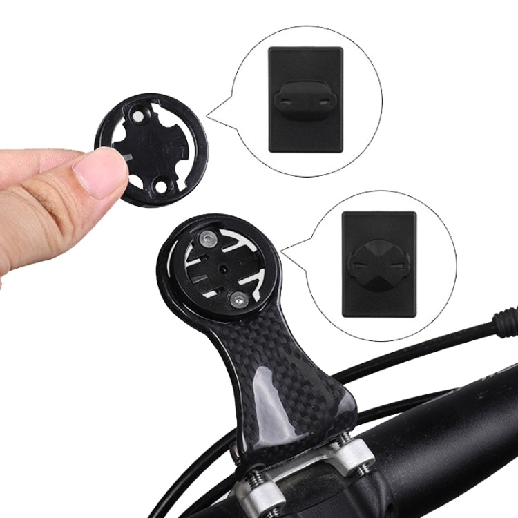 GUB Mobile Phone Code Meter Holder Phone Table Back Buckle Sticker, For Gamin, For Bryant