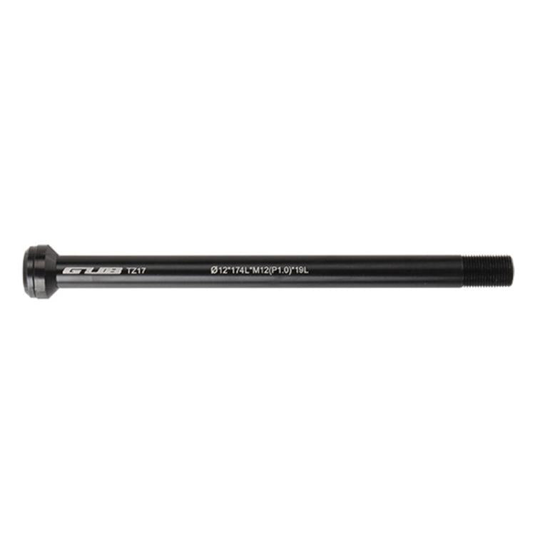 MTB Road Bicycle Frame Aluminium Bucket Axle Bar, GUB TZ10, GUB TZ11, GUB TZ12, GUB TZ13, GUB TZ15, GUB TZ16, GUB TZ17, GUB TZ18