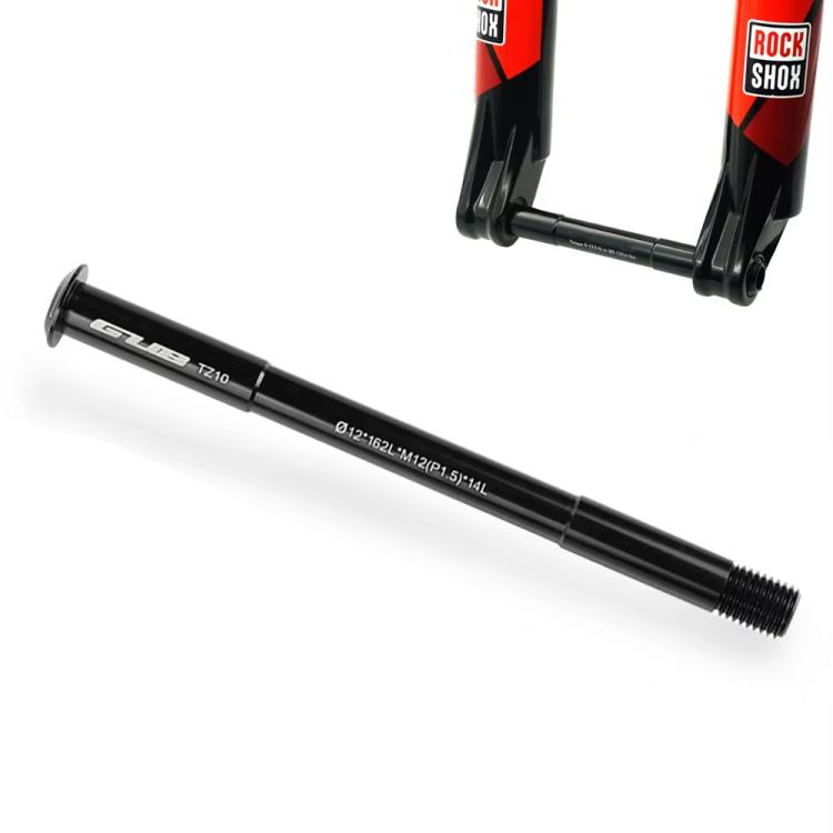 MTB Road Bicycle Frame Aluminium Bucket Axle Bar, GUB TZ10, GUB TZ11, GUB TZ12, GUB TZ13, GUB TZ15, GUB TZ16, GUB TZ17, GUB TZ18