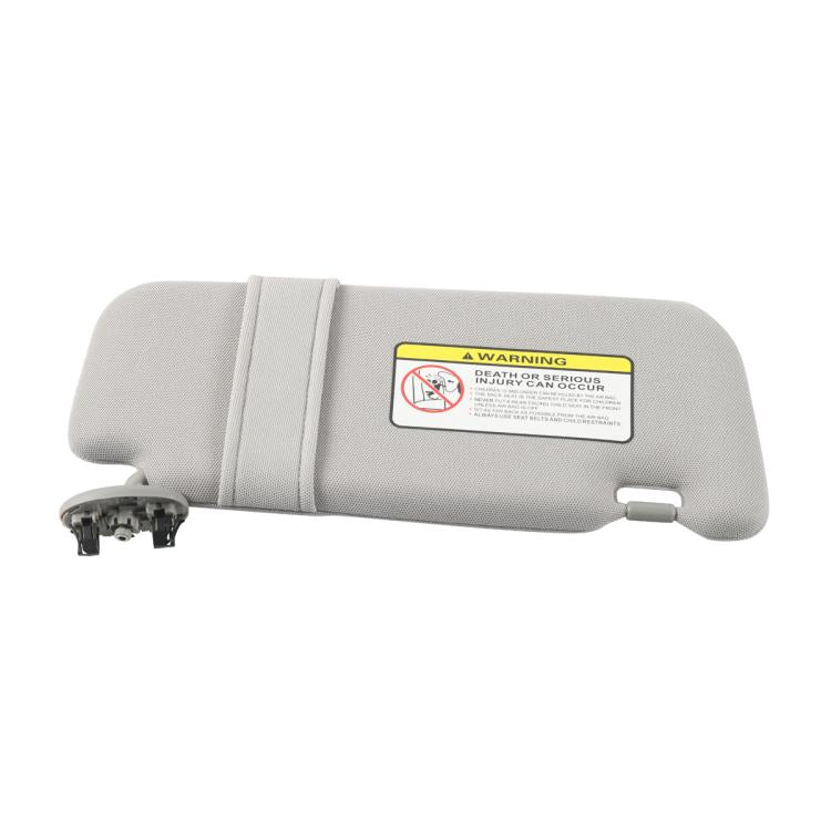 For Toyota Corolla 74320-02711-E0 Car Left Sun Visor