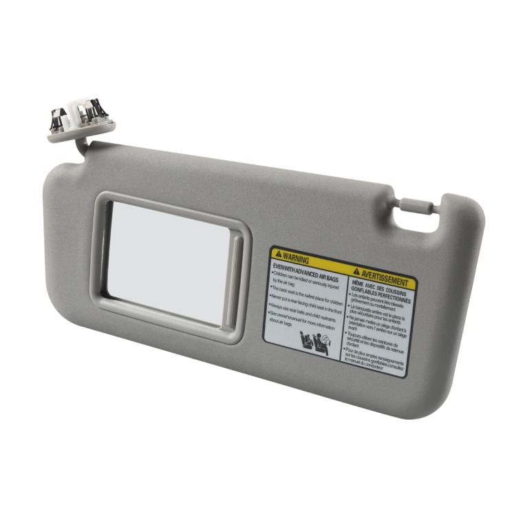 For Toyota RAV4  Car Left Sun Visor, For Toyota RAV4