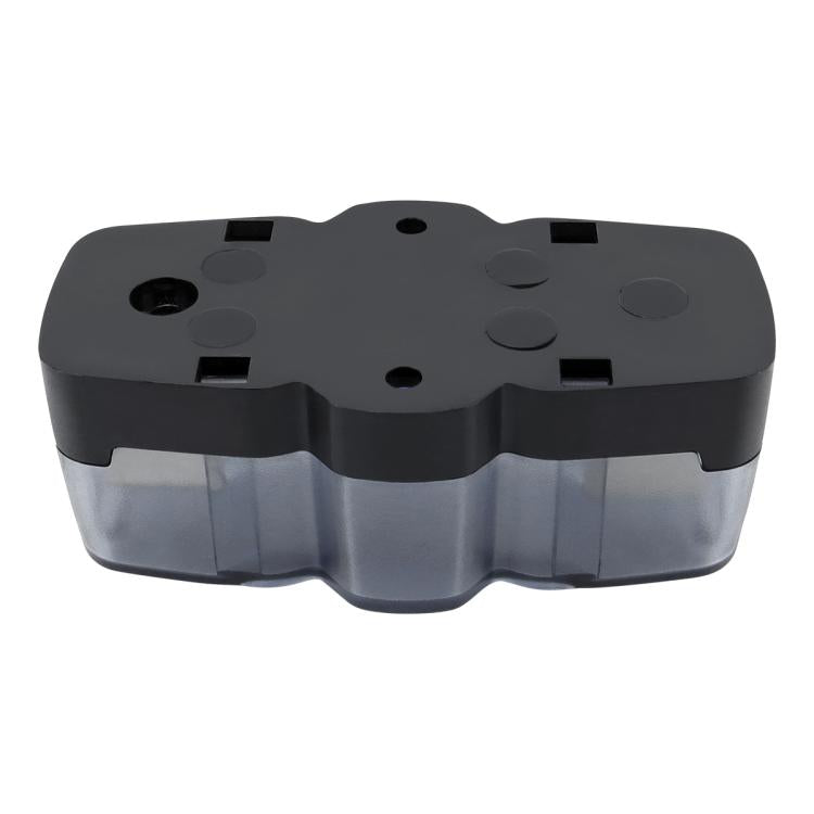 1 Out 2 Ways Car Audio Power Fuse Holder Car Fuse Distribution Block