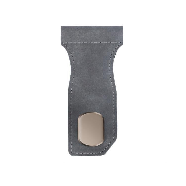 Car Fur Leather Passenger Front Organizer Hooks, Single Hook Black, Single Hook Gray, Single Hook Brown, Dual Hook Black, Dual Hook Gray, Dual Hook Brown