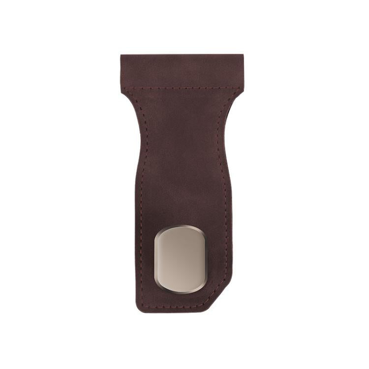 Car Fur Leather Passenger Front Organizer Hooks, Single Hook Black, Single Hook Gray, Single Hook Brown, Dual Hook Black, Dual Hook Gray, Dual Hook Brown