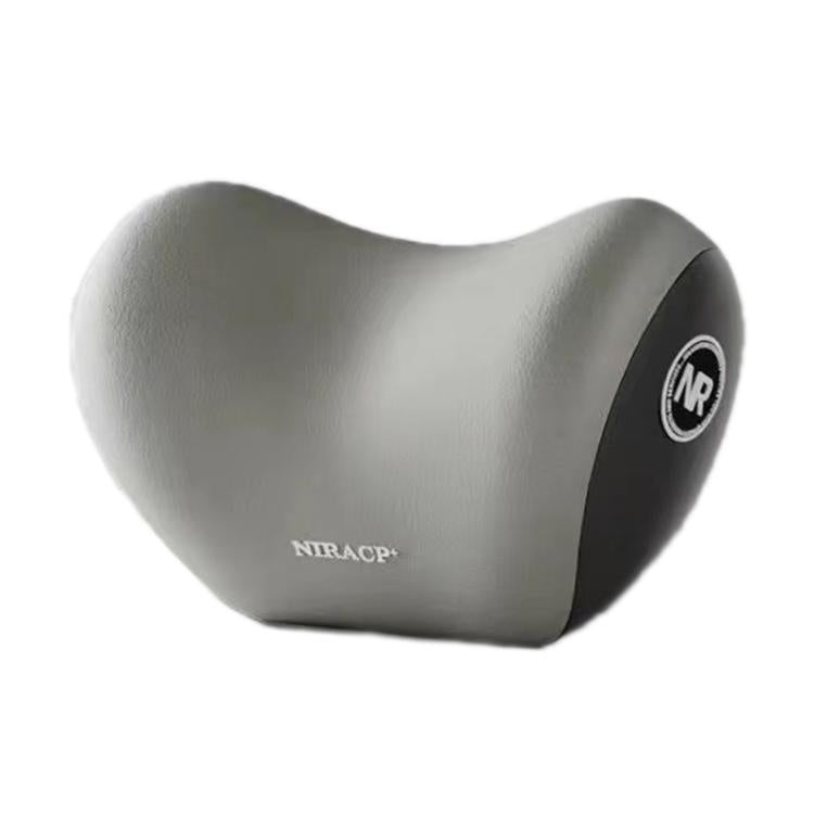 Car Mmemory Foam Support Driving Cushion, Black Headrest, Gray Headrest, Coffee Headrest, Pink Headrest, Blue Headrest, Black Lumbar Support, Gray Lumbar Support, Coffee Lumbar Support, Pink Lumbar Support, Blue Lumbar Support