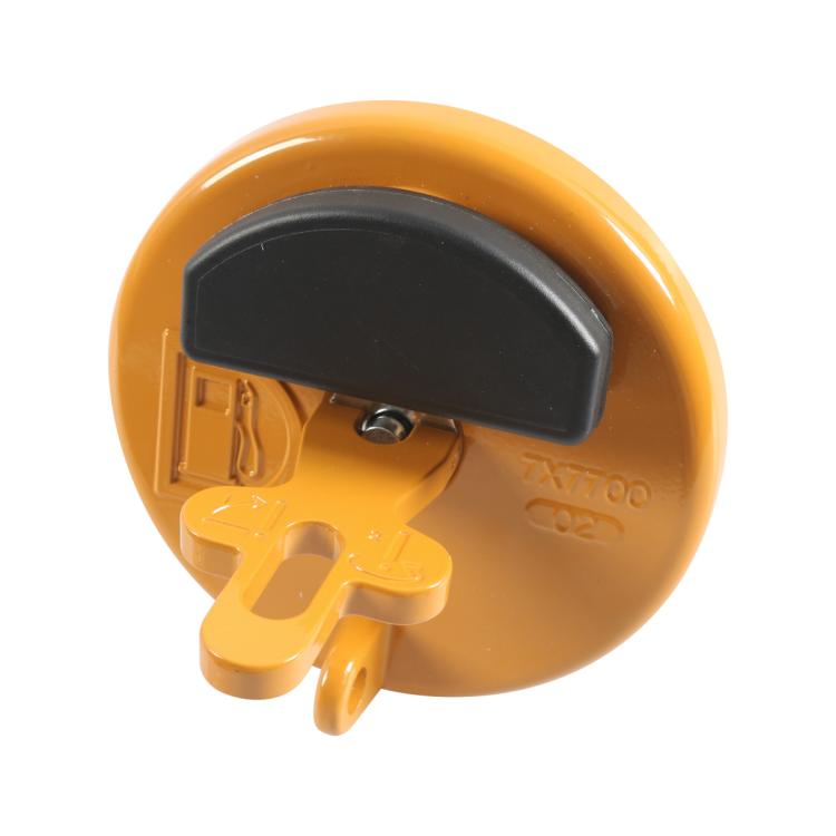 Diesel Fuel Tank Cap For Excavators Carter 320D/E320B/321C/325/330D, A10162