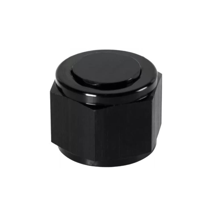 AN4 Oil Pipe Plug Aluminum Alloy Nut Car Modification Adapter, AN4, AN6, AN8, AN10, AN12