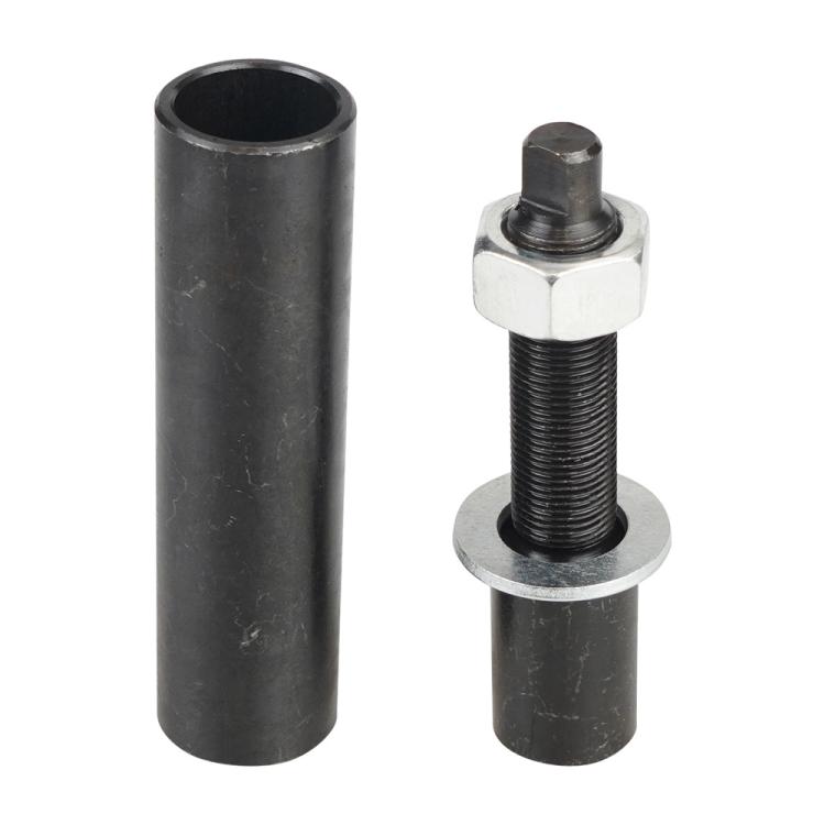 For Harley Big Twin 1409KMT Transmission Spindle Inner Bearing Tool, Puller, Socket, Complete Set