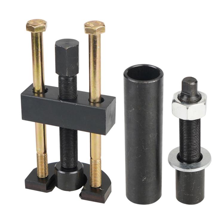 For Harley Big Twin 1409KMT Transmission Spindle Inner Bearing Tool, Puller, Socket, Complete Set
