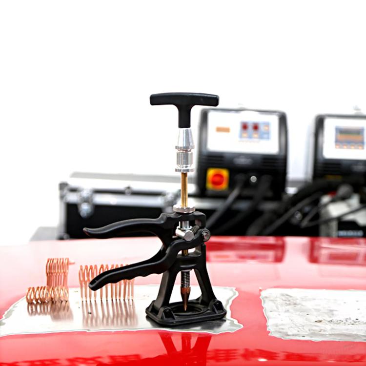 Data Recovery Repair Tool Automotive Sheet Metal Dent Puller