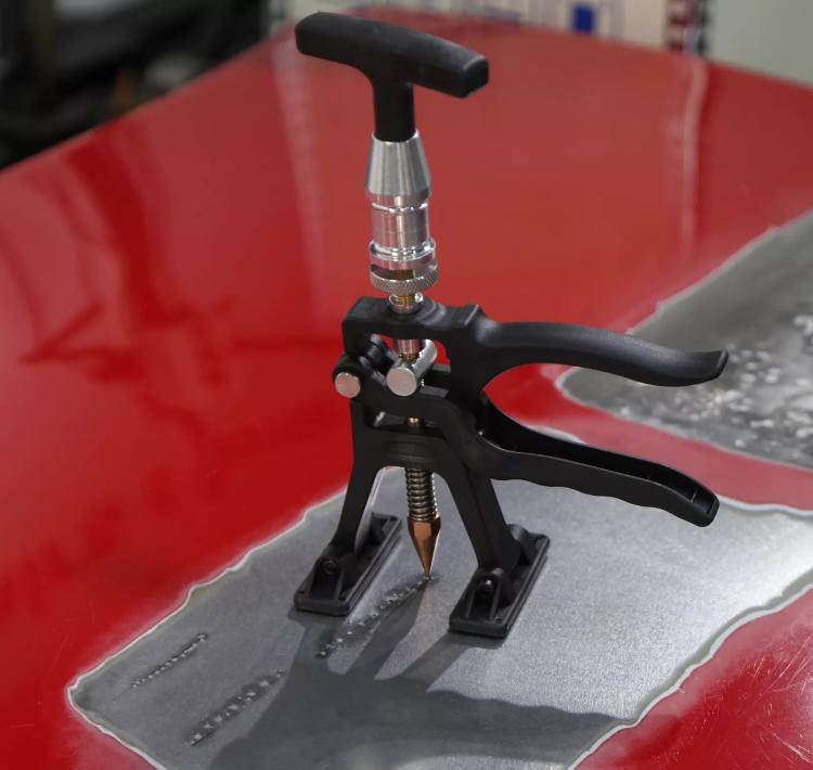 Data Recovery Repair Tool Automotive Sheet Metal Dent Puller