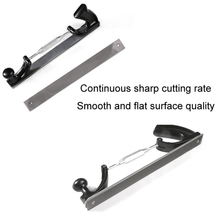 Body Sheet Metal Data Restoration Grinding File, Tool Holder + Blade Middle Teeth, Tool Holder + Blade Fine Teeth, Tool Holder + Blade Cross Teeth, Tool Holder + Curved Blade Middle Teeth