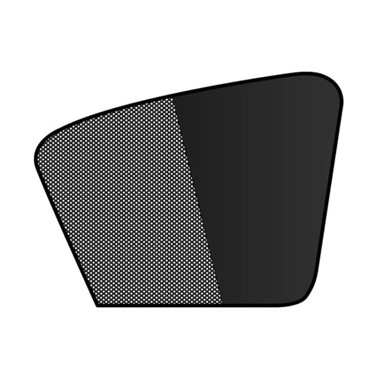 Universal Magnetic Car Sunshade Double Splicing Design Breathable Car Curtains, Vertical Splicing Driver, Vertical Splicing Passenger, Vertical Splicing Left Rear, Vertical Splicing Right Rear, Horizontal Splicing Driver, Horizontal Splicing Passenger ...