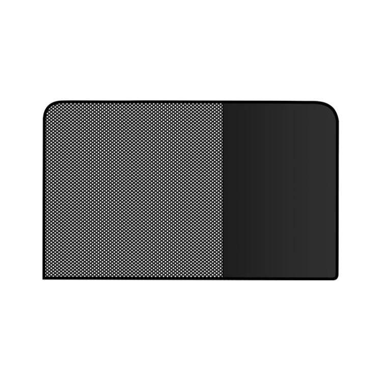 Universal Magnetic Car Sunshade Double Splicing Design Breathable Car Curtains, Vertical Splicing Driver, Vertical Splicing Passenger, Vertical Splicing Left Rear, Vertical Splicing Right Rear, Horizontal Splicing Driver, Horizontal Splicing Passenger ...