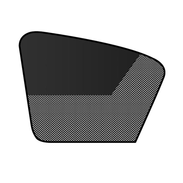 Universal Magnetic Car Sunshade Double Splicing Design Breathable Car Curtains, Vertical Splicing Driver, Vertical Splicing Passenger, Vertical Splicing Left Rear, Vertical Splicing Right Rear, Horizontal Splicing Driver, Horizontal Splicing Passenger ...