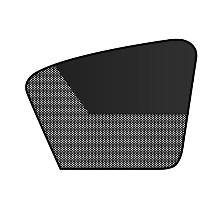 Universal Magnetic Car Sunshade Double Splicing Design Breathable Car Curtains, Vertical Splicing Driver, Vertical Splicing Passenger, Vertical Splicing Left Rear, Vertical Splicing Right Rear, Horizontal Splicing Driver, Horizontal Splicing Passenger ...