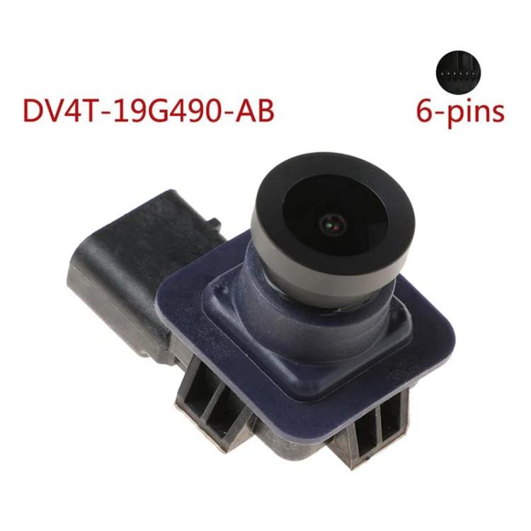 DV4T-19G490-A For Ford Escape Rearview Camera Backup Parking Camera