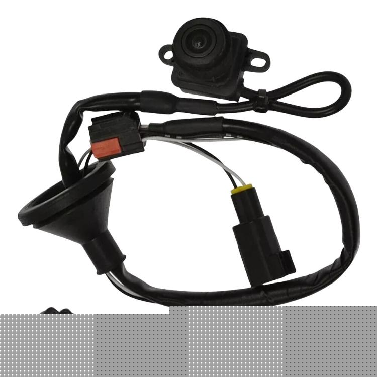 56054156AD For Jeep Dodge Chrysler Car Rear View Reversing Assist Camera